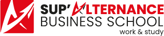 logo Sup'Alternance Business School
